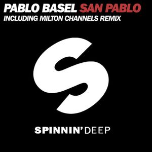 San Pablo (Single)