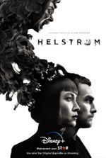 Affiche Helstrom