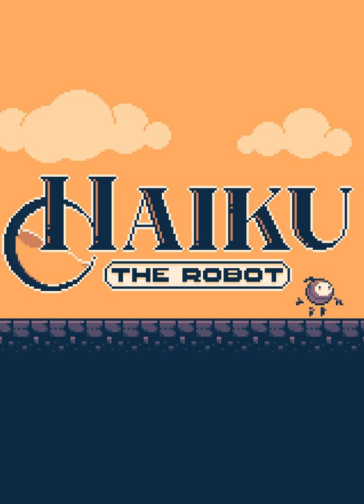 download the new version for ipod Haiku the Robot