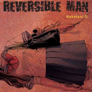 Reversible Man