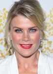 Alison Sweeney