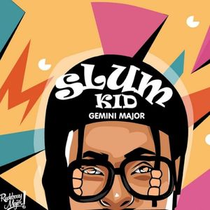 Slum Kid (EP)