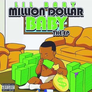 Million Dollar Baby (EP)