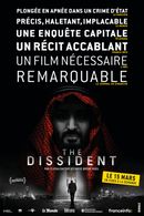 Affiche The Dissident