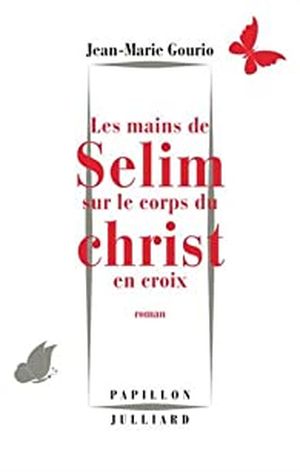 Les Mains de Selim sur le corps du Christ en croix