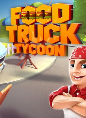 Food Truck Tycoon