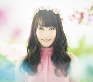 Angel Blossom (Single)