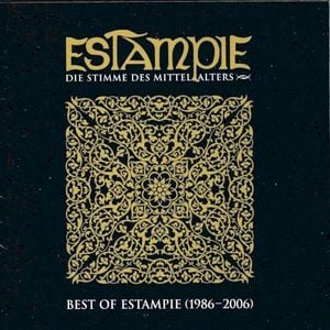 Best of Estampie (1986-2006)
