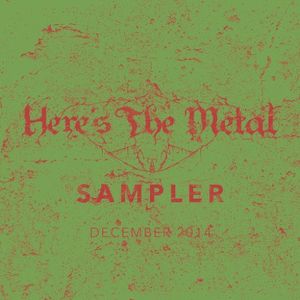Here’s the Metal: December 2014