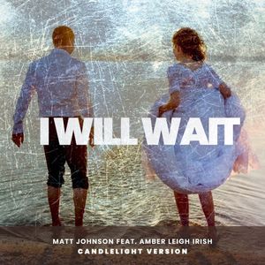 I Will Wait (acoustic version) (Single)