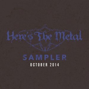 Here’s the Metal: October 2014
