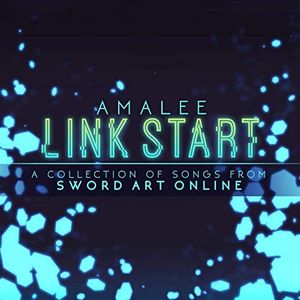 Yume Sekai (From “Sword Art Online”)