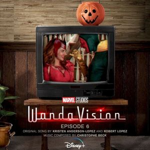 WandaVision, Episode 6 (OST)