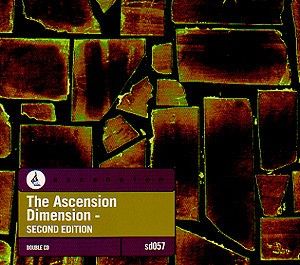 The Ascension Dimension: Second Edition