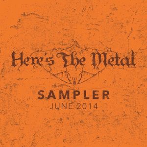Here's the Metal: June 2014