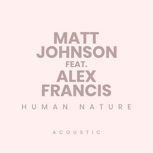 Human Nature (acoustic version)