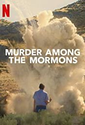 Affiche Trahison chez les mormons: Le faussaire assassin Affiche Trahison chez les mormons: Le faussaire assassin
