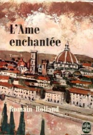 Mère et fils - L'Âme enchantée, tome 3