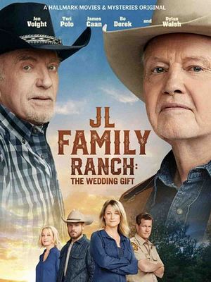JL Family Ranch : The Wedding Gift