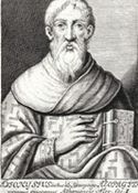 Pseudo-Denys l'Aréopagite