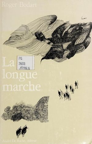 La Longue Marche