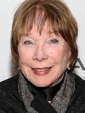 Shirley MacLaine