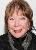 Shirley MacLaine