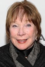 Shirley MacLaine