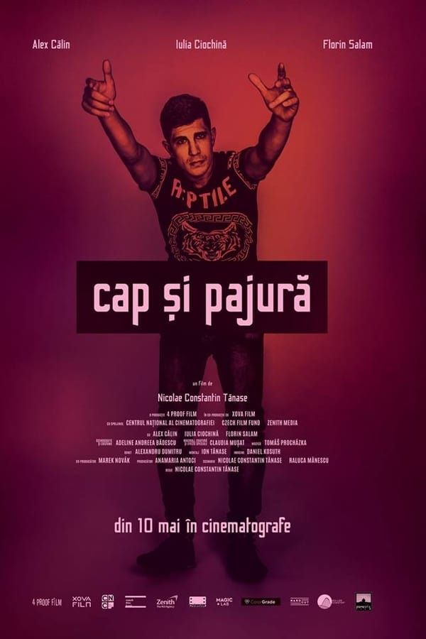 Heads and Tails Film SensCritique