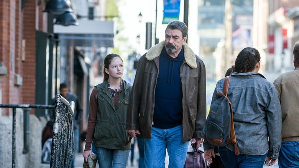 Jesse Stone : Lost in Paradise