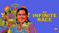 The Infinite Race