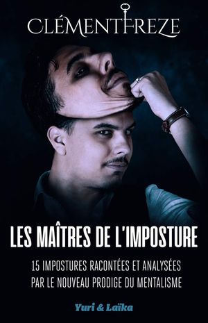 Les Maîtres de l'imposture