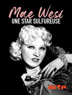 Mae West, une star sulfureuse