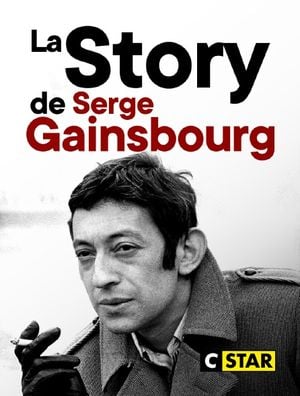 La story de Gainsbourg : Le punchliner