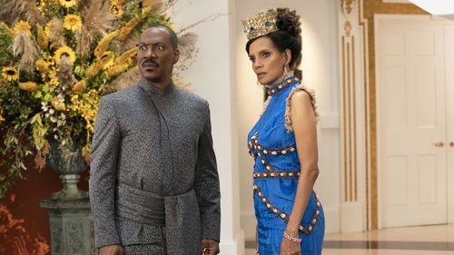 Films de l'année 2021