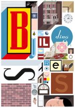 Couverture Building Stories