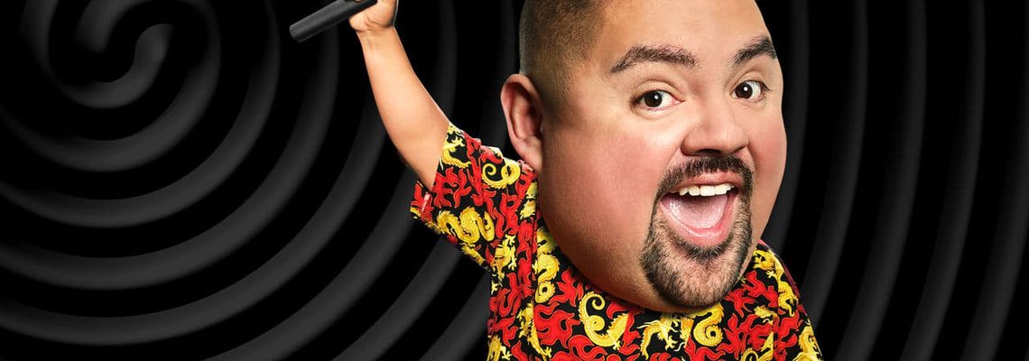 Cover Gabriel Iglesias: I'm sorry for what I said when I was hungry