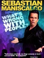 Sebastian Maniscalco Senscritique