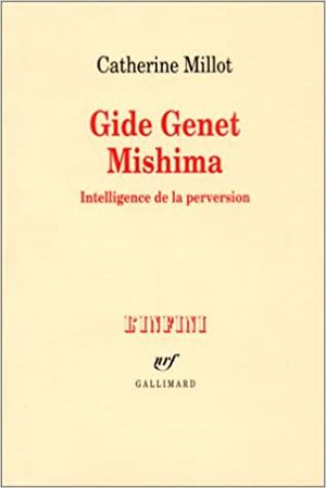 Gide Genet Mishima