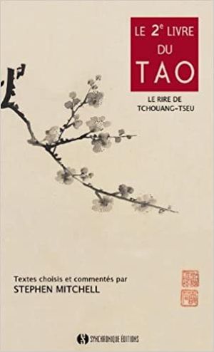 Le Deuxième Livre du Tao