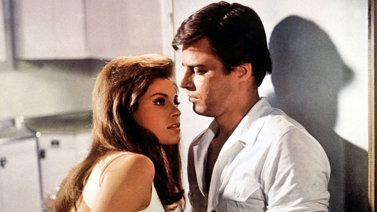 Les Ogresses Film (1966) SensCritique