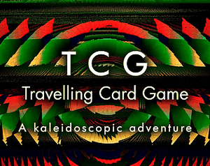 TCG: Travelling Card Game
