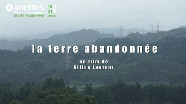 La Terre abandonnée