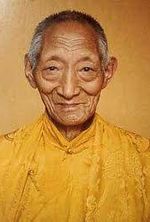 Kalou Rinpoché