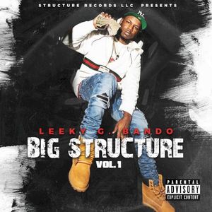 Big Structure, Vol.1