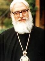 Kallistos Ware