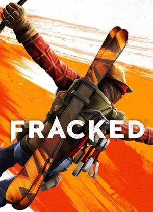 Fracked