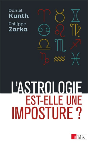 L’Astrologie est-elle une imposture ?