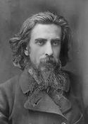 Vladimir Soloviev