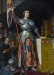 Jeanne D'arc